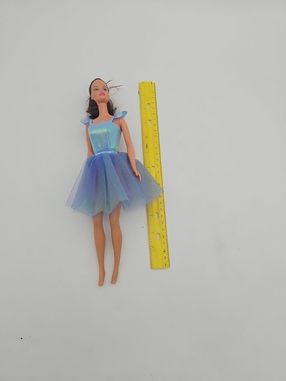 VTG Flying Butterfly Teresa • 2000 Mattel Barbie • Incomplete Untested C162